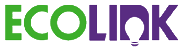 EcoLink Lighting Logo